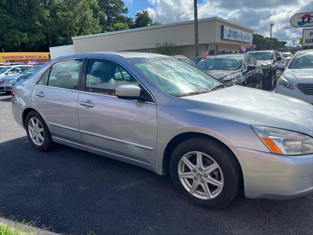 used 2007 Honda Accord car, priced at $5,995