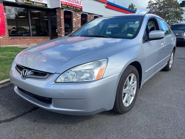 used 2007 Honda Accord car, priced at $5,995