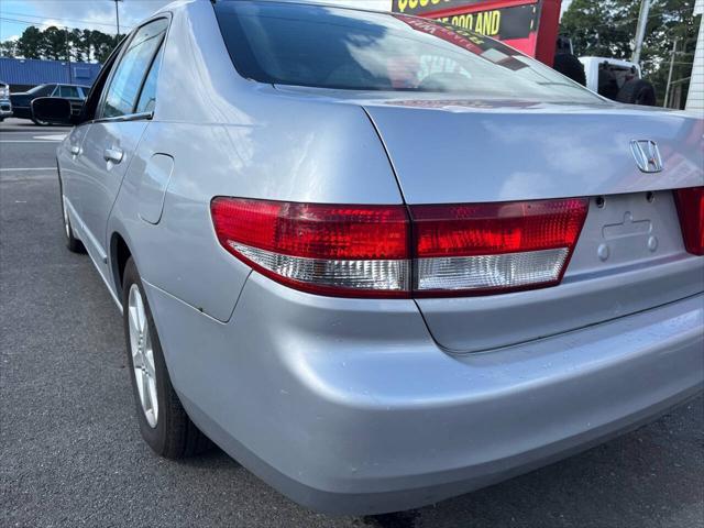 used 2007 Honda Accord car, priced at $5,995