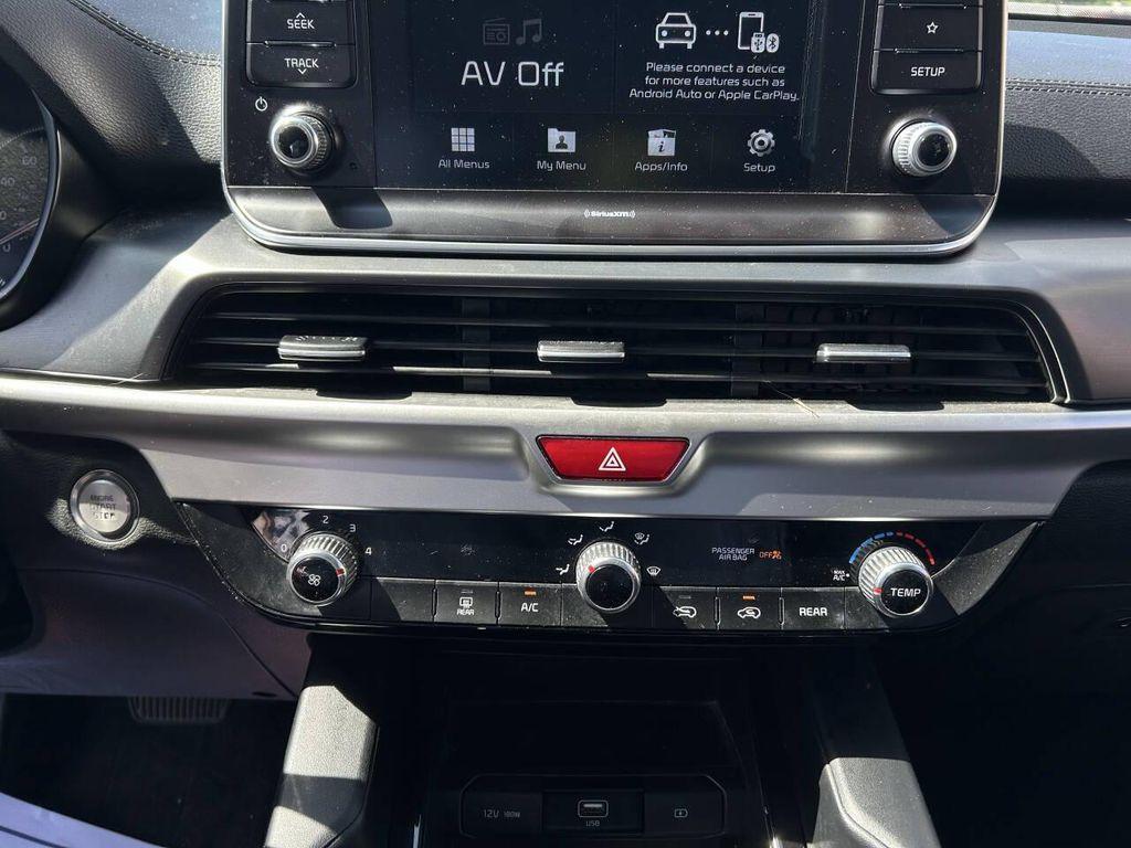 used 2020 Kia Telluride car, priced at $19,988
