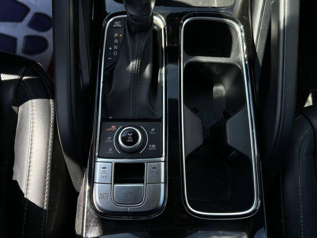 used 2020 Kia Telluride car, priced at $19,988
