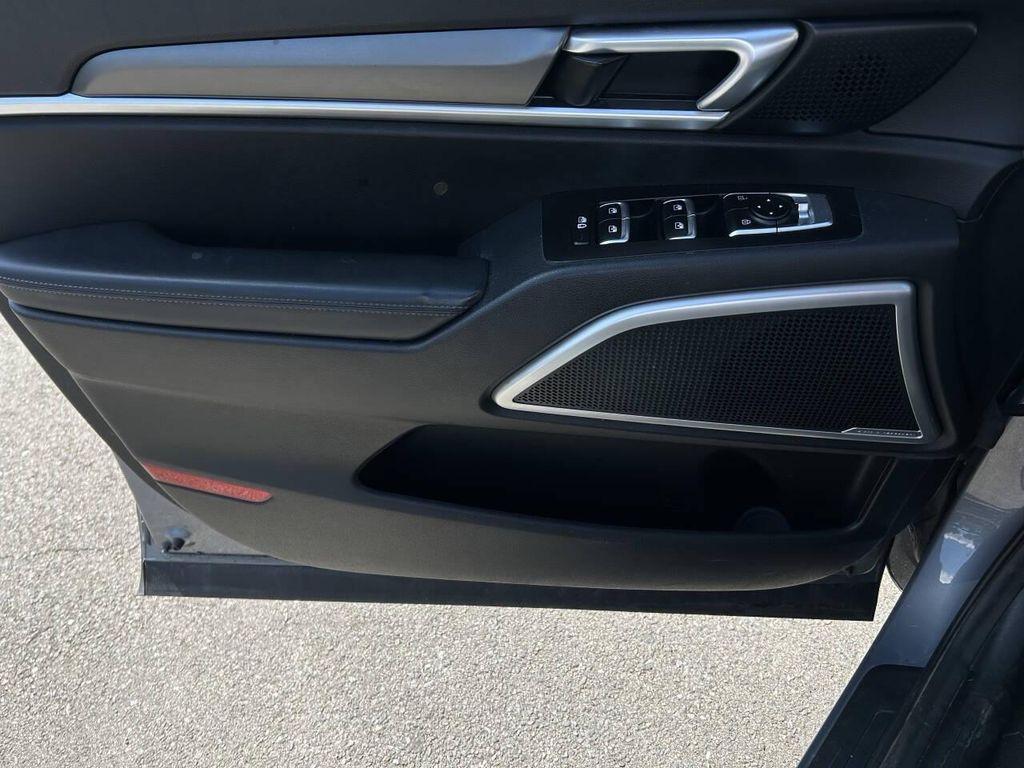 used 2020 Kia Telluride car, priced at $19,988