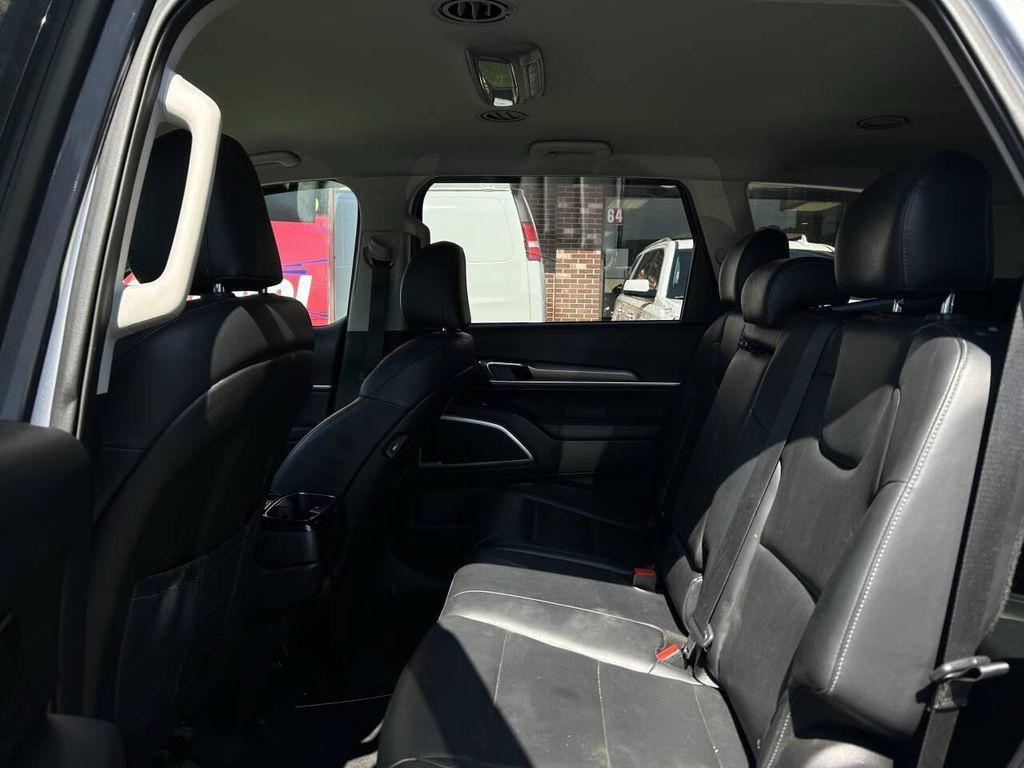 used 2020 Kia Telluride car, priced at $19,988