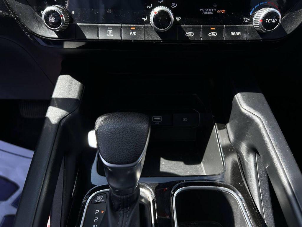 used 2020 Kia Telluride car, priced at $19,988