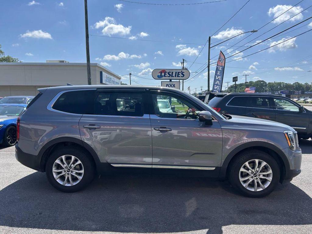 used 2020 Kia Telluride car, priced at $19,988