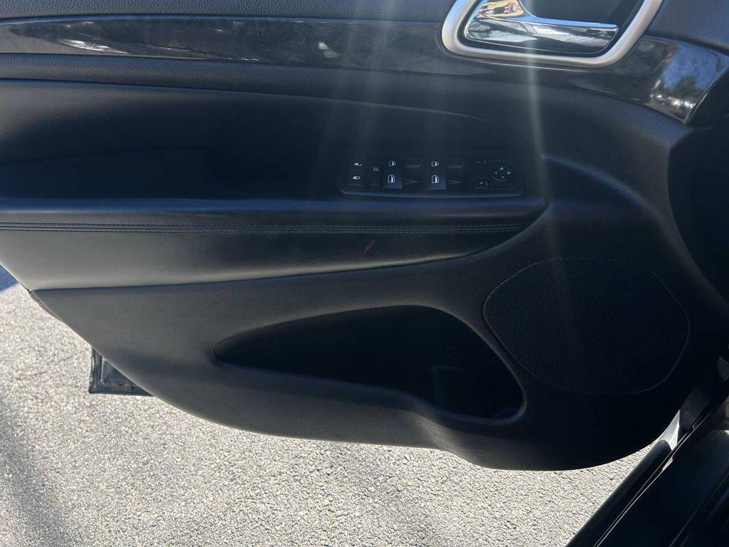 used 2011 Jeep Grand Cherokee car, priced at $8,995