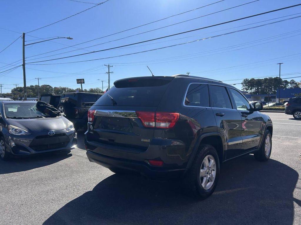 used 2011 Jeep Grand Cherokee car, priced at $8,995