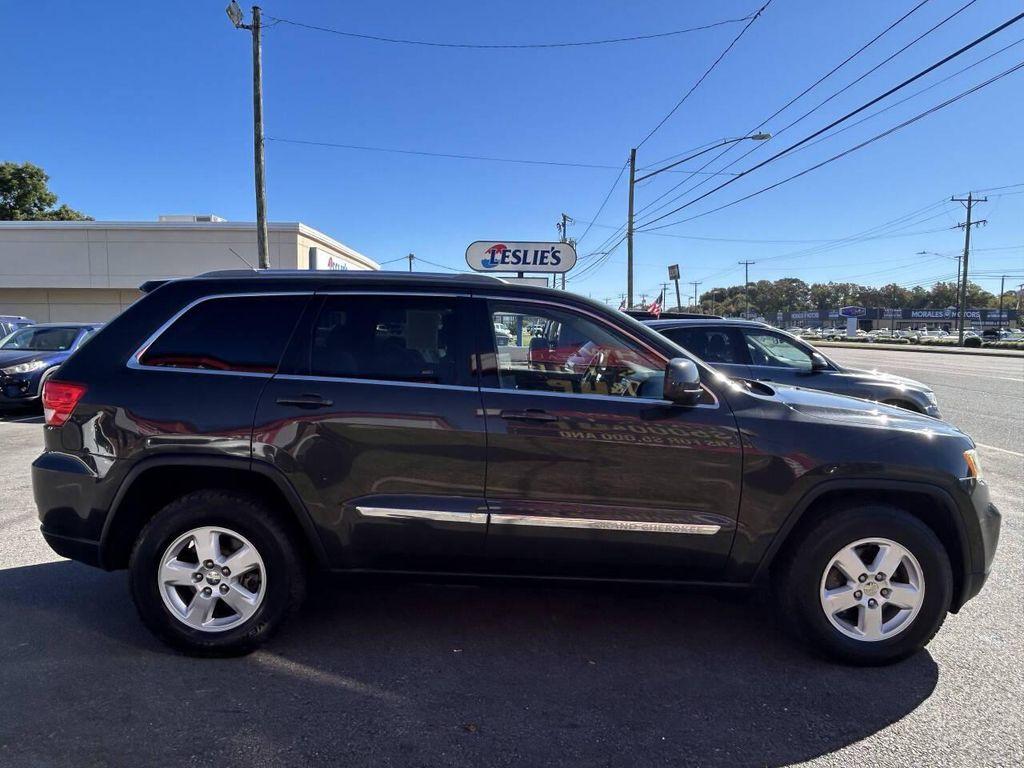 used 2011 Jeep Grand Cherokee car, priced at $8,995
