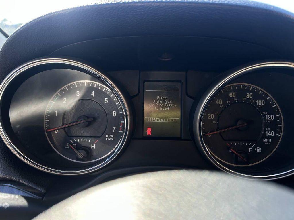 used 2011 Jeep Grand Cherokee car, priced at $8,995