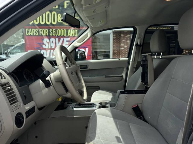 used 2011 Ford Escape Hybrid car, priced at $5,995