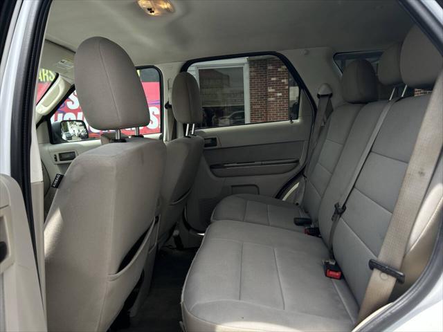used 2011 Ford Escape Hybrid car, priced at $5,995
