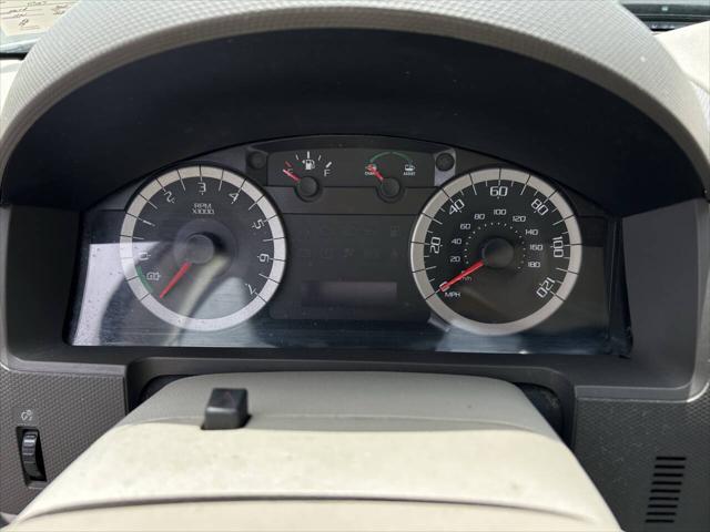 used 2011 Ford Escape Hybrid car, priced at $5,995
