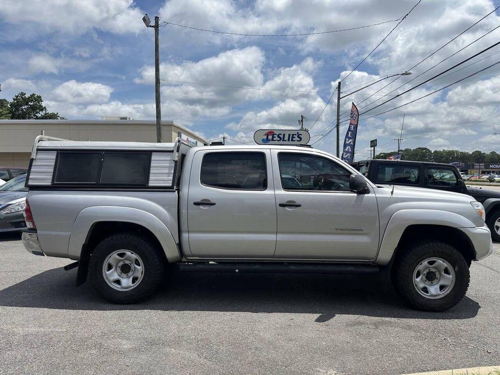 used 2012 Toyota Tacoma car, priced at $16,995