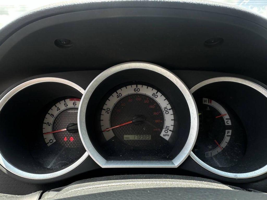 used 2012 Toyota Tacoma car, priced at $16,995