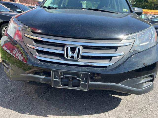 used 2014 Honda CR-V car, priced at $11,995