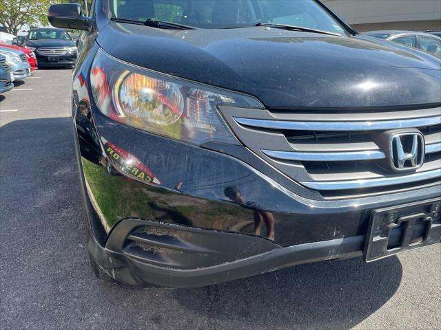 used 2014 Honda CR-V car, priced at $11,995