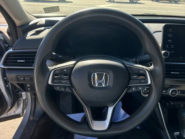 used 2018 Honda Accord car, priced at $15,995