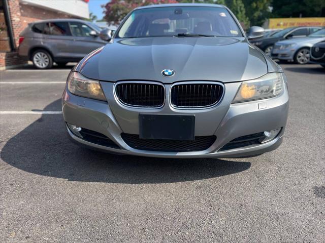 used 2011 BMW 328 car, priced at $7,995