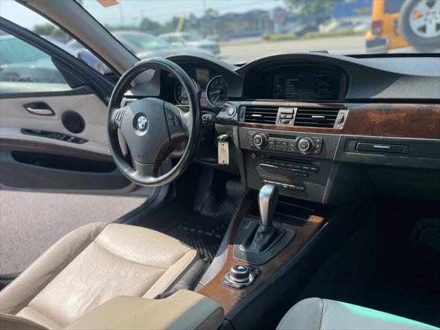 used 2011 BMW 328 car, priced at $7,995