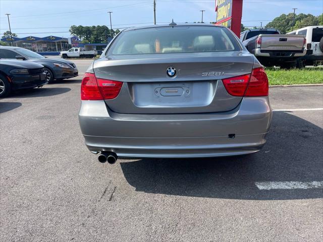 used 2011 BMW 328 car, priced at $7,995