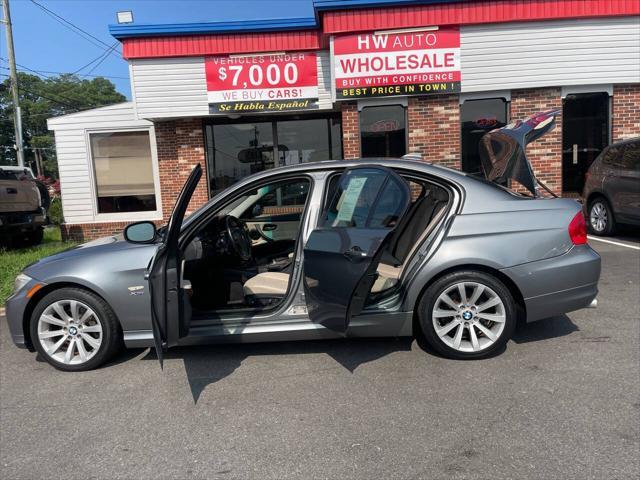 used 2011 BMW 328 car, priced at $7,995