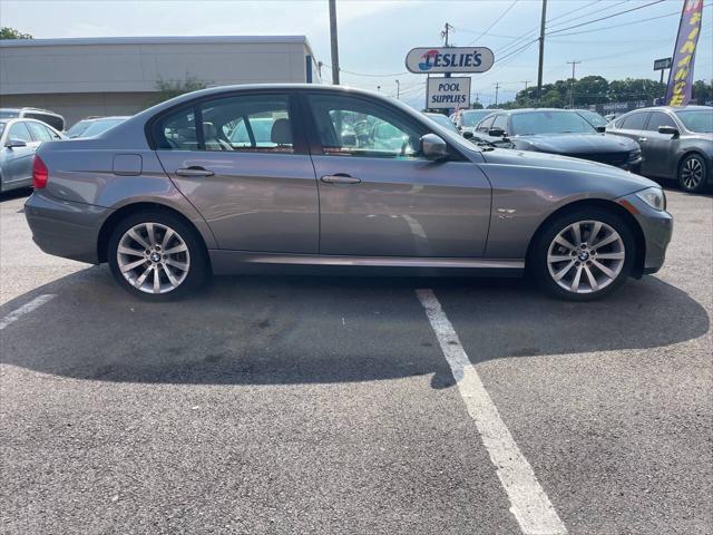 used 2011 BMW 328 car, priced at $7,995