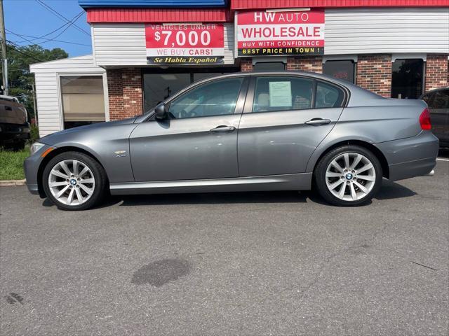 used 2011 BMW 328 car, priced at $7,995