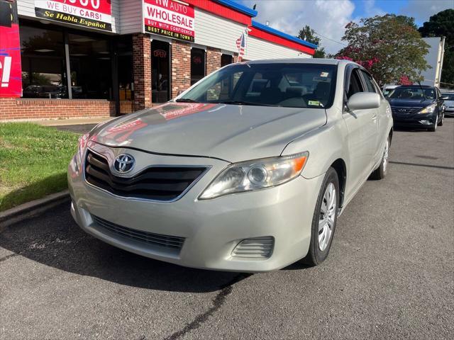 used 2011 Toyota Camry car, priced at $7,995