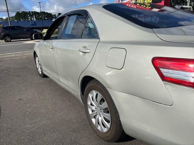 used 2011 Toyota Camry car, priced at $7,995