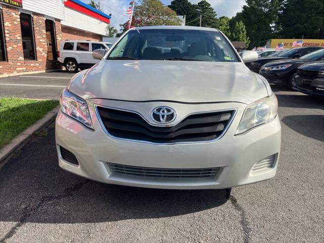 used 2011 Toyota Camry car, priced at $7,995