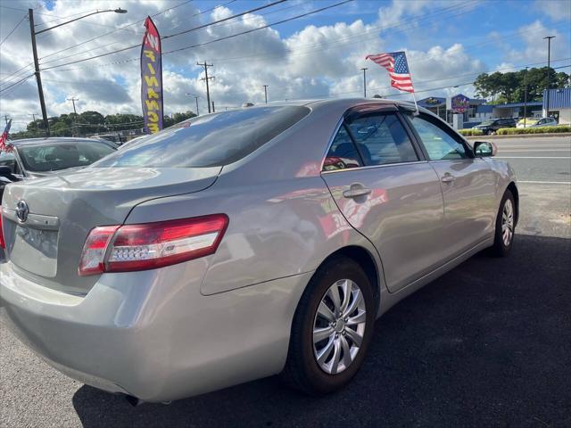 used 2011 Toyota Camry car, priced at $7,995