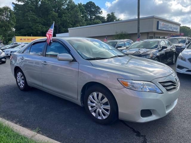 used 2011 Toyota Camry car, priced at $7,995