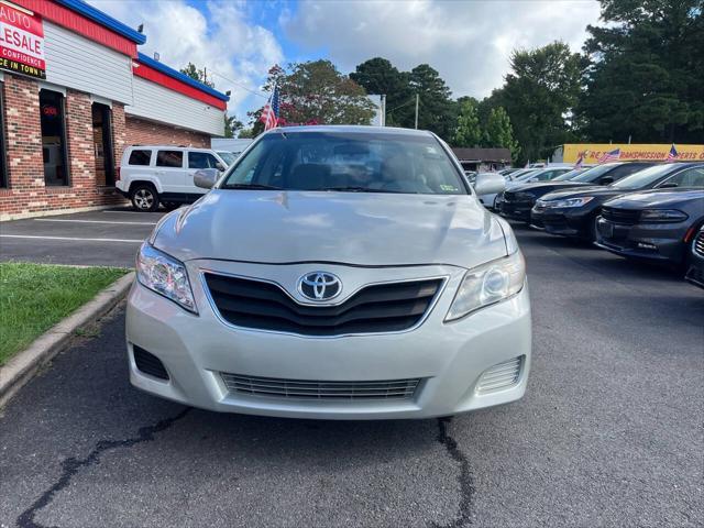 used 2011 Toyota Camry car, priced at $7,995