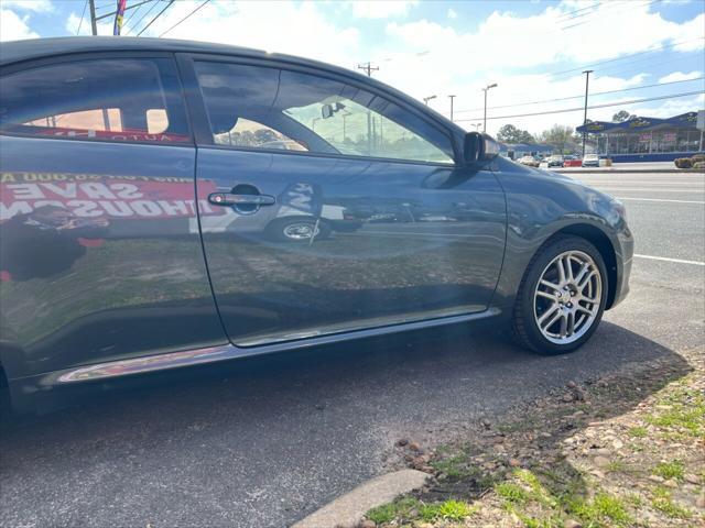 used 2006 Scion tC car, priced at $5,995