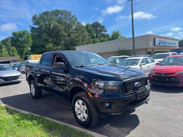 used 2019 Ford Ranger car, priced at $21,995