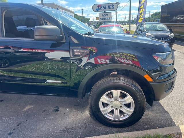 used 2019 Ford Ranger car, priced at $21,995