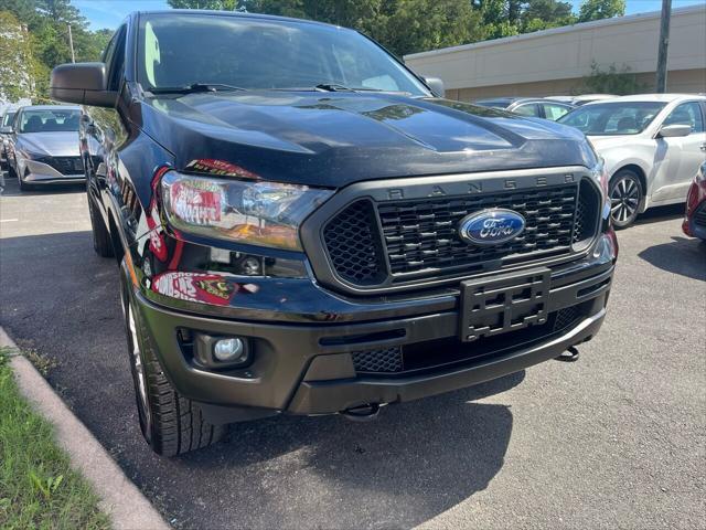 used 2019 Ford Ranger car, priced at $21,995