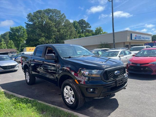 used 2019 Ford Ranger car, priced at $21,995