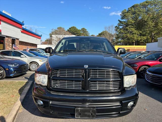 used 2005 Dodge Ram 1500 car, priced at $8,995