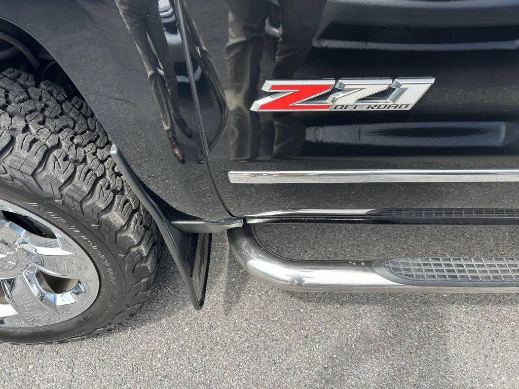 used 2015 Chevrolet Silverado 1500 car, priced at $19,995