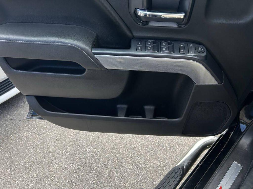 used 2015 Chevrolet Silverado 1500 car, priced at $19,995