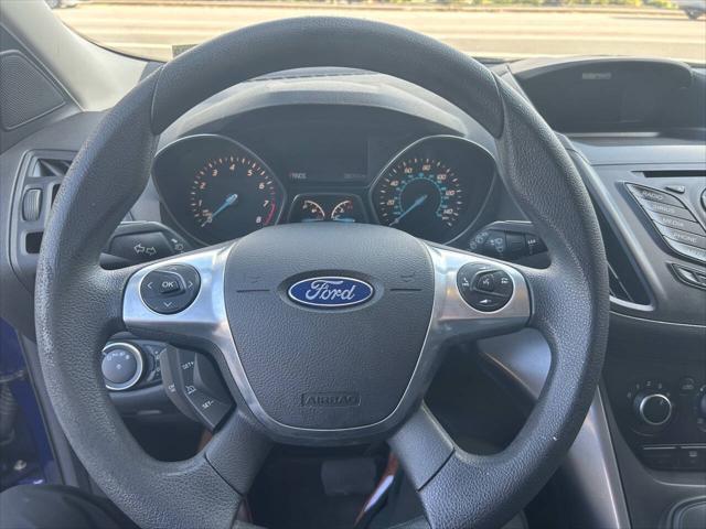 used 2015 Ford Escape car, priced at $8,995