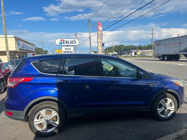 used 2015 Ford Escape car, priced at $8,995