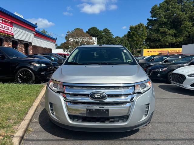 used 2013 Ford Edge car, priced at $6,995