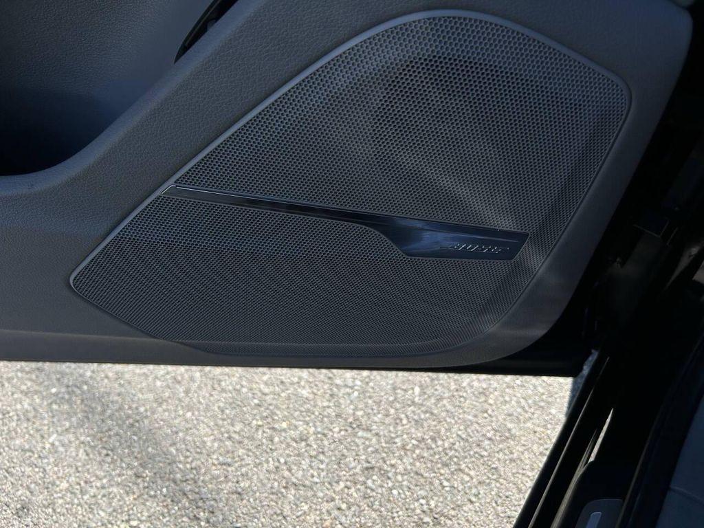 used 2018 Audi Q7 car, priced at $22,995