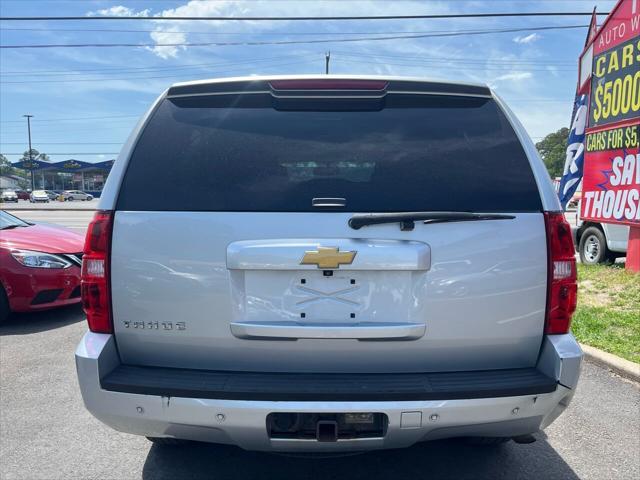 used 2014 Chevrolet Tahoe car