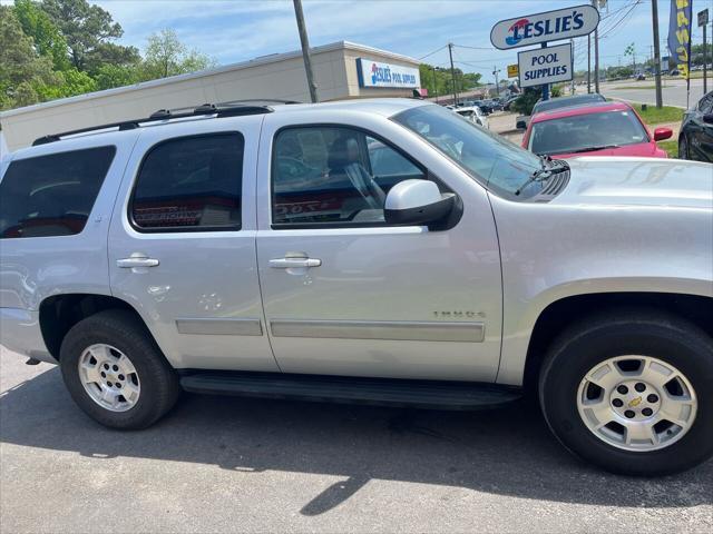 used 2014 Chevrolet Tahoe car