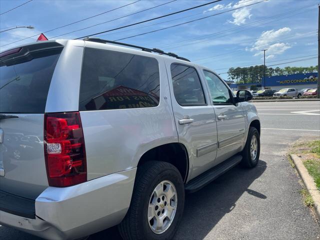 used 2014 Chevrolet Tahoe car