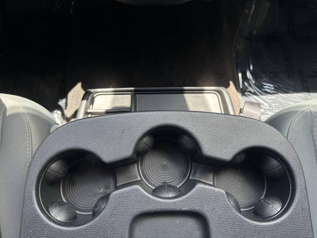 used 2017 Ram 2500 car, priced at $24,995