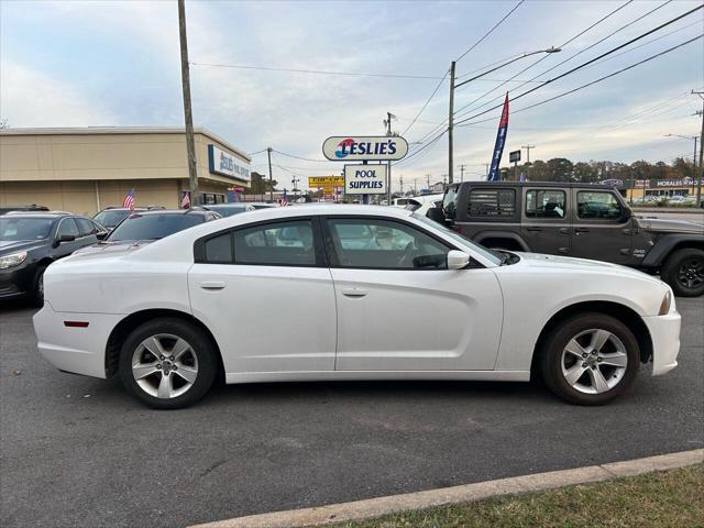 used 2012 Dodge Charger car, priced at $8,995